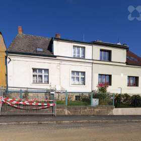 Prodej rodinný dům, pozemek 599 m2, Domažlice / 19602875