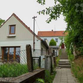 Foto inzerátu Prodej rodinného domu 2+1 100 m2