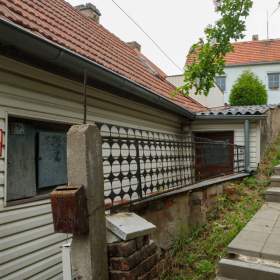 Foto inzerátu Prodej rodinného domu 2+1 100 m2