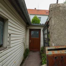 Foto inzerátu Prodej rodinného domu 2+1 100 m2