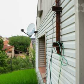 Foto inzerátu Prodej rodinného domu 2+1 100 m2