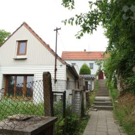 Foto inzerátu Prodej rodinného domu 2+1 100 m2