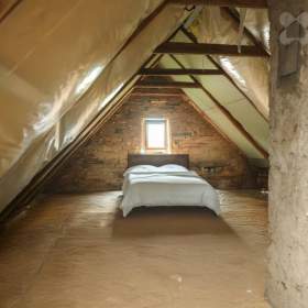 Foto inzerátu Prodej rodinného domu 2+1 100 m2