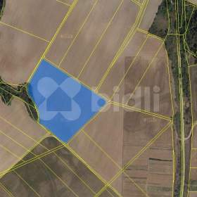 Foto inzerátu Prodej pozemku Želešice 37457m2,