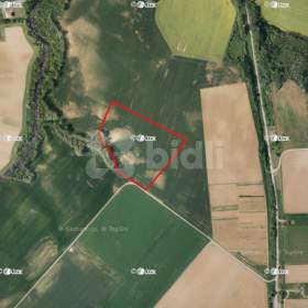 Foto inzerátu Prodej pozemku Želešice 37457m2,