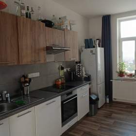 Pronájem, byt 2+1, 54 m2, Fryšták -  náměstí Míru / 19603844