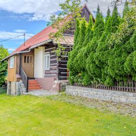 Foto inzerátu Prodej poloroubenky Lhotka u F-M