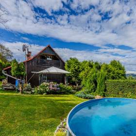 Foto inzerátu Prodej poloroubenky Lhotka u F-M