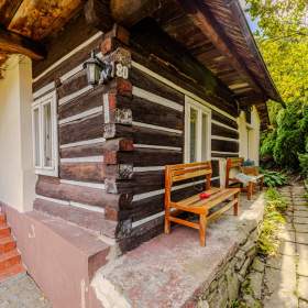 Foto inzerátu Prodej poloroubenky Lhotka u F-M