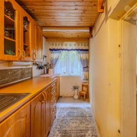 Foto inzerátu Prodej poloroubenky Lhotka u F-M