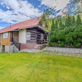 Foto inzerátu Prodej poloroubenky Lhotka u F-M