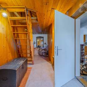 Foto inzerátu Prodej poloroubenky Lhotka u F-M