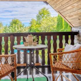 Foto inzerátu Prodej poloroubenky Lhotka u F-M