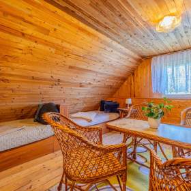 Foto inzerátu Prodej poloroubenky Lhotka u F-M