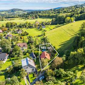 Foto inzerátu Prodej poloroubenky Lhotka u F-M