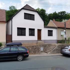 Rodinný dům 150m2 - Horákov, Mokrá- Horákov / 19603912