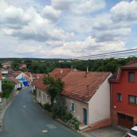 Foto inzerátu Prodej novostavby rodinného domu - Horákov, Mokrá-Horákov