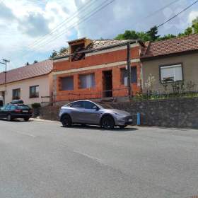 Foto inzerátu Prodej novostavby rodinného domu - Horákov, Mokrá-Horákov