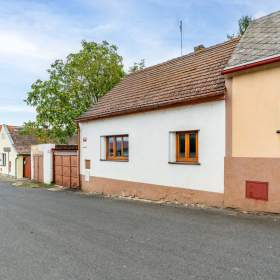 Foto inzerátu Prodej rodinného domu 120 m2, pozemek 980 m2, Čížkovice