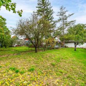 Foto inzerátu Prodej rodinného domu 120 m2, pozemek 980 m2, Čížkovice