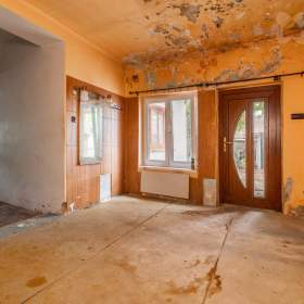 Foto inzerátu Prodej rodinného domu 120 m2, pozemek 980 m2, Čížkovice