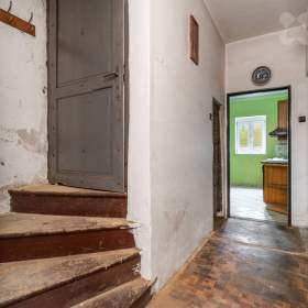 Foto inzerátu Prodej rodinného domu 120 m2, pozemek 980 m2, Čížkovice