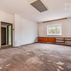 Foto inzerátu Prodej rodinného domu 120 m2, pozemek 980 m2, Čížkovice