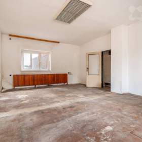 Foto inzerátu Prodej rodinného domu 120 m2, pozemek 980 m2, Čížkovice