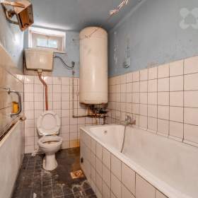 Foto inzerátu Prodej rodinného domu 120 m2, pozemek 980 m2, Čížkovice