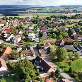 Foto inzerátu Dům s potenciálem - Chválenice u Plzně