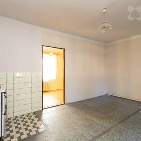 Foto inzerátu Dům s potenciálem - Chválenice u Plzně