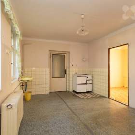 Foto inzerátu Dům s potenciálem - Chválenice u Plzně