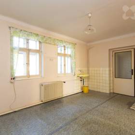 Foto inzerátu Dům s potenciálem - Chválenice u Plzně