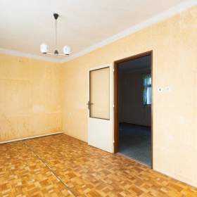 Foto inzerátu Dům s potenciálem - Chválenice u Plzně