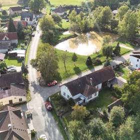 Foto inzerátu Dům s potenciálem - Chválenice u Plzně