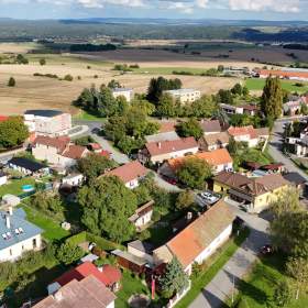 Foto inzerátu Dům s potenciálem - Chválenice u Plzně