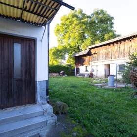 Foto inzerátu Dům s potenciálem - Chválenice u Plzně