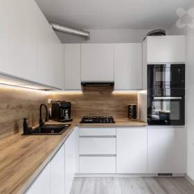 Prodej, byt 3+1, Třinec, ul. Slezská / 19604341