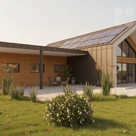 Foto inzerátu Prodej rodinného domu o zastavěné ploše 254 m² stojícího na pozemku o celkové výměře 808 m