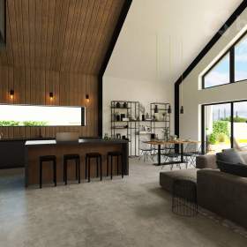 Foto inzerátu Prodej rodinného domu o zastavěné ploše 254 m² stojícího na pozemku o celkové výměře 808 m