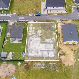 Foto inzerátu Prodej rodinného domu o zastavěné ploše 254 m² stojícího na pozemku o celkové výměře 808 m