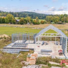 Foto inzerátu Prodej rodinného domu o zastavěné ploše 254 m² stojícího na pozemku o celkové výměře 808 m