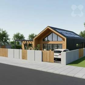 Foto inzerátu Prodej rodinného domu o zastavěné ploše 254 m² stojícího na pozemku o celkové výměře 808 m