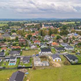 Foto inzerátu Prodej rodinného domu o zastavěné ploše 254 m² stojícího na pozemku o celkové výměře 808 m