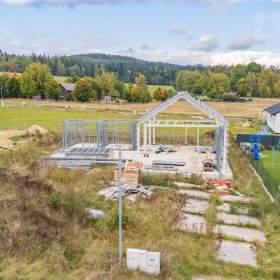 Foto inzerátu Prodej rodinného domu o zastavěné ploše 254 m² stojícího na pozemku o celkové výměře 808 m