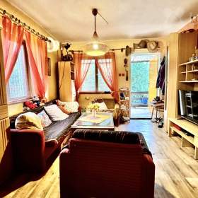 Prodej zděné chaty Neslovice / 19606753