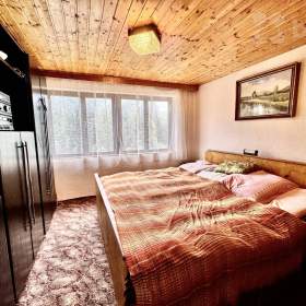 Foto inzerátu Prodej zděné chaty Neslovice