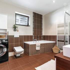 Foto inzerátu Prodej, rodinný dům, bungalov 4+kk, Domaslavice, Háj u Duchcova