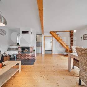 Foto inzerátu Prodej rodinného domu nedaleko Adršpašsko teplických skal - klid, příroda a 6 437 m² pozemku