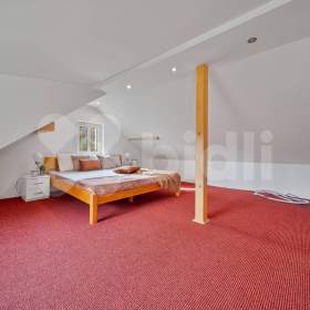 Foto inzerátu Prodej rodinného domu nedaleko Adršpašsko teplických skal - klid, příroda a 6 437 m² pozemku